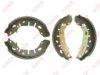 ABE C0F034ABE Brake Shoe Set